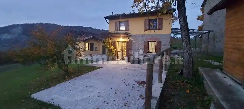Rustico - Casale in vendita a Serramazzoni