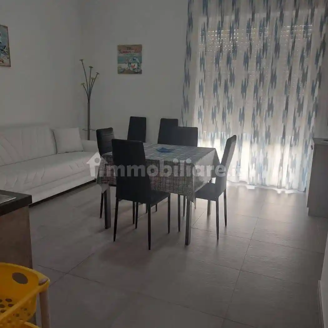 Appartamento in affitto a Gaeta