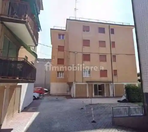 Appartamento in vendita a Venezia