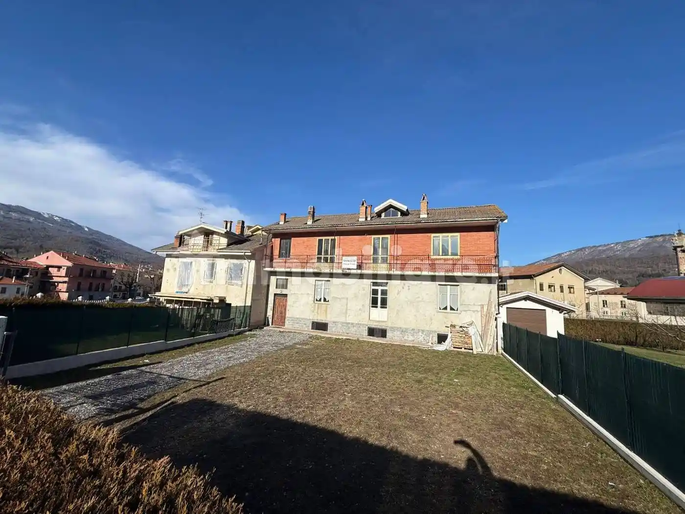 Casa indipendente in vendita a Garessio