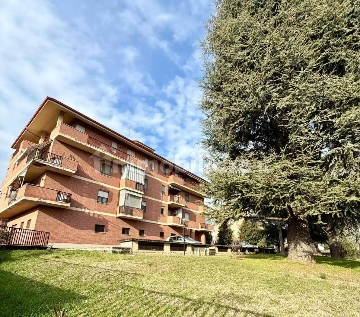 Appartamento in vendita a Asti