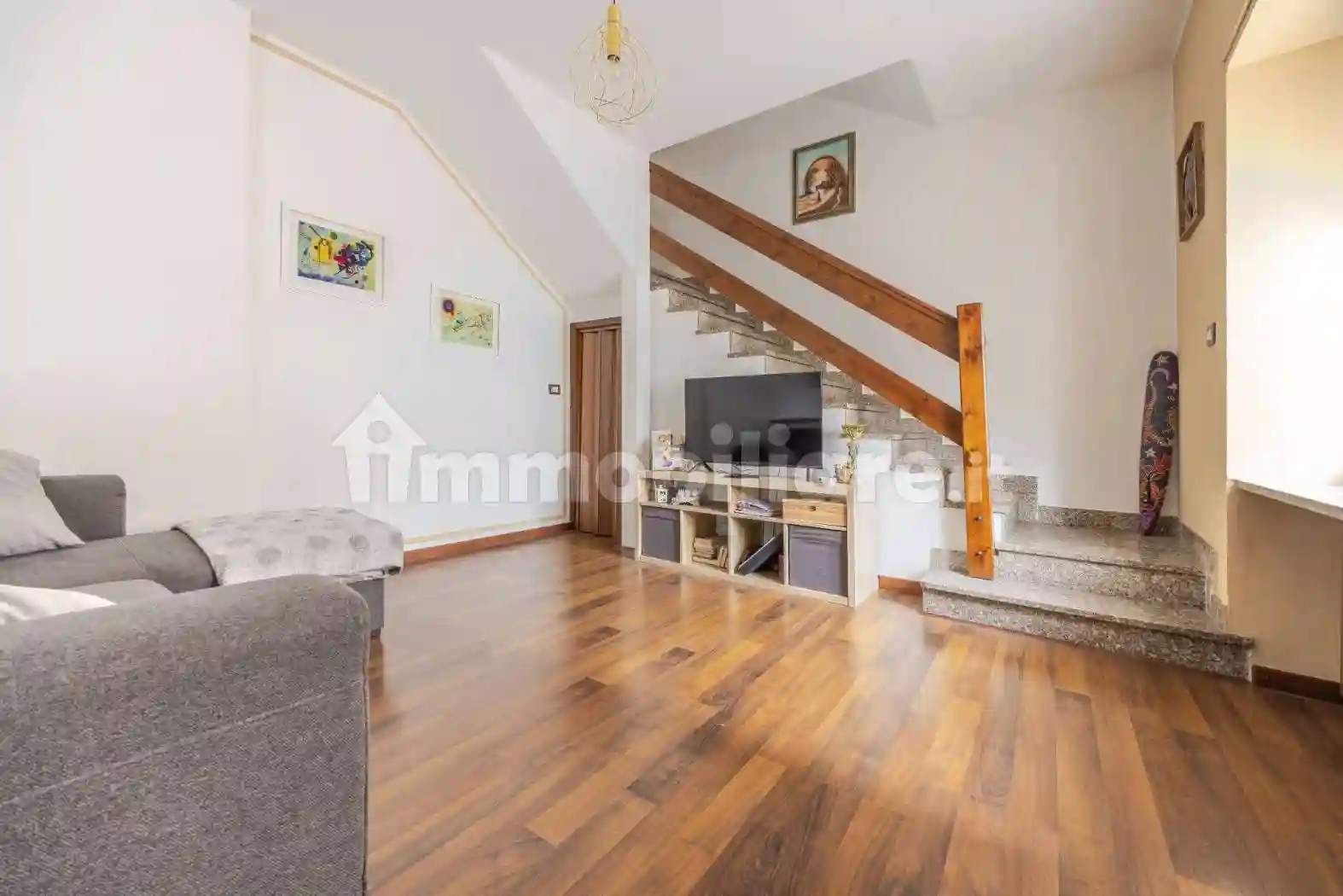 Appartamento - foto 3