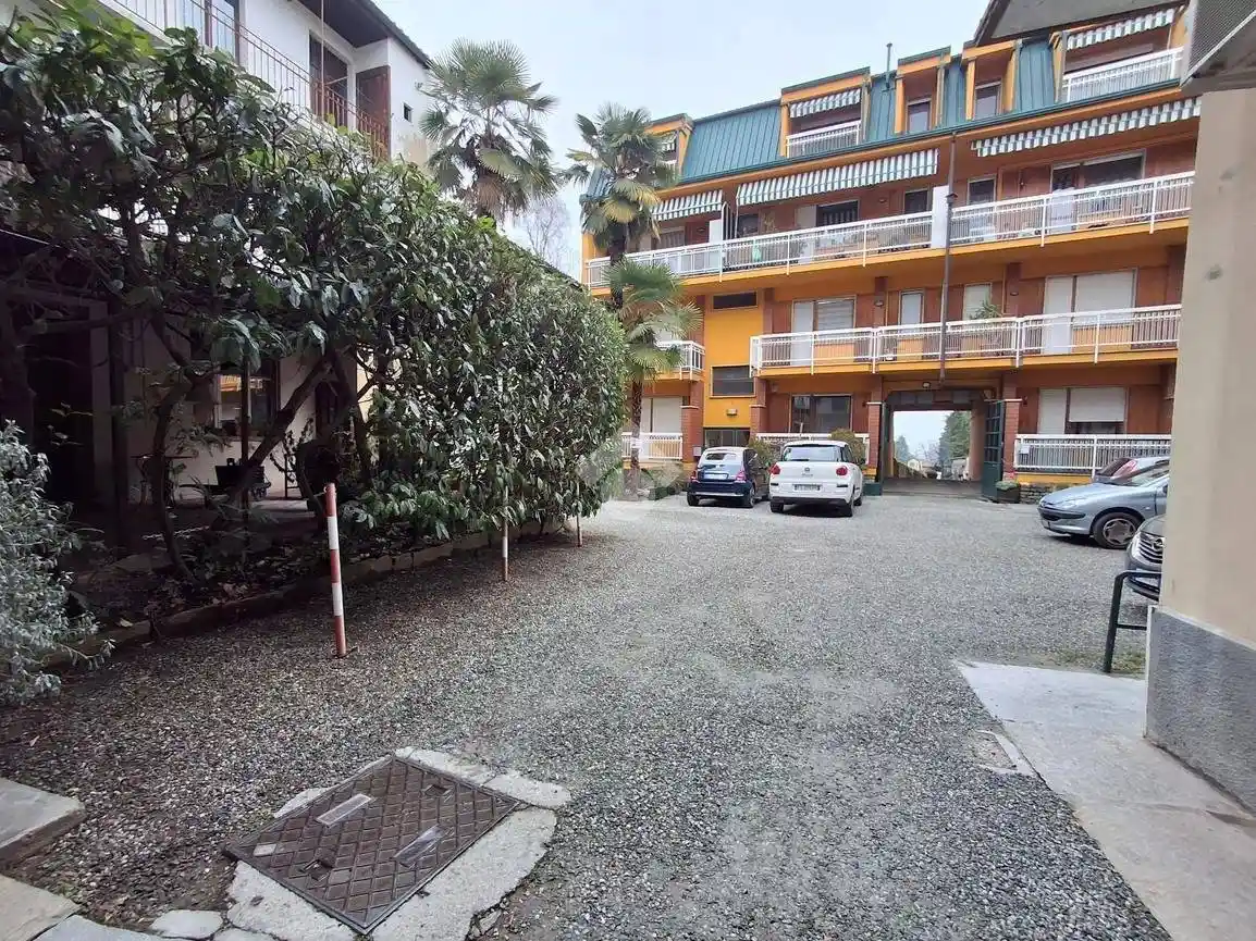 Appartamento in affitto a Cumiana