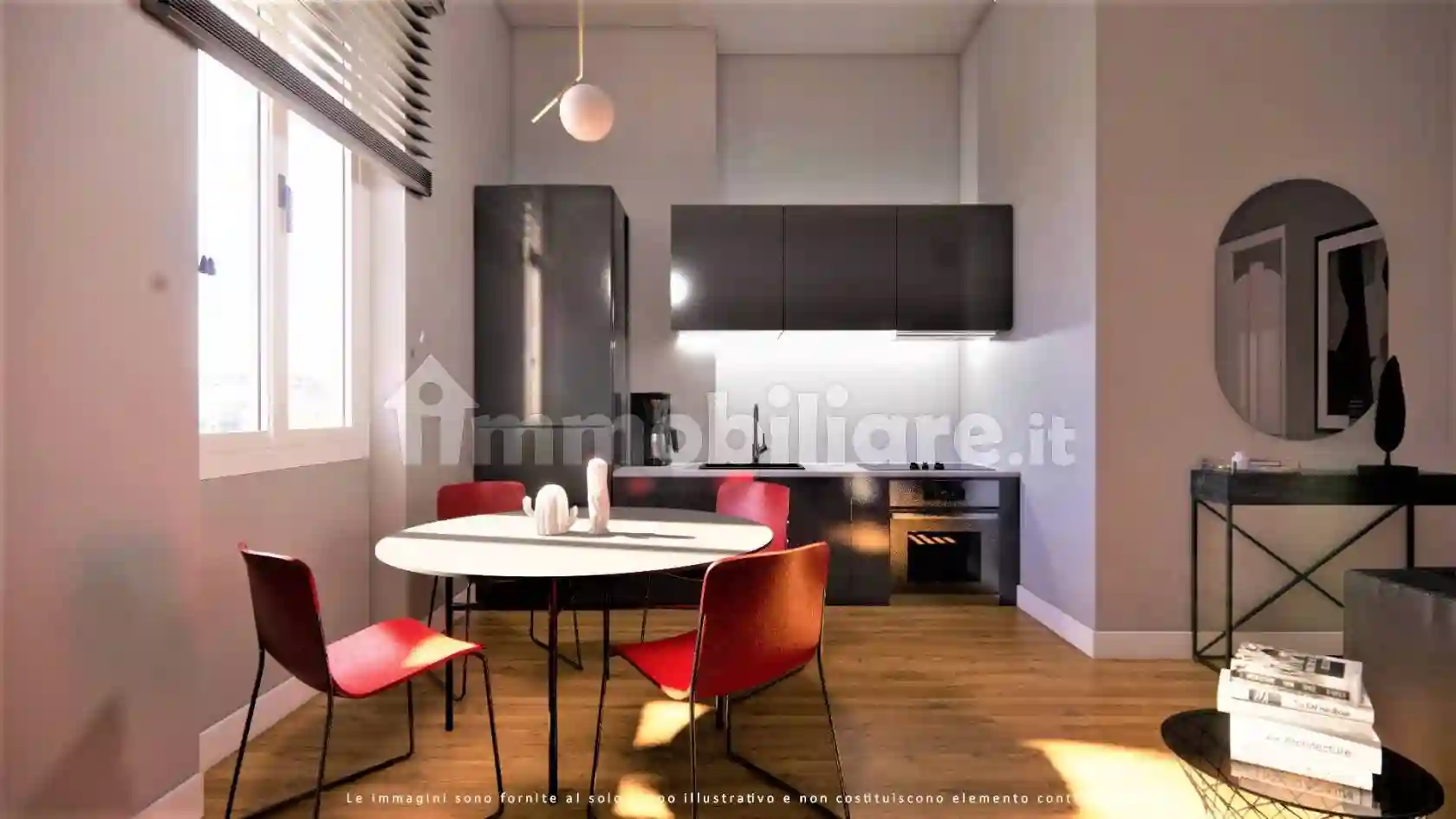 Appartamento - foto 4