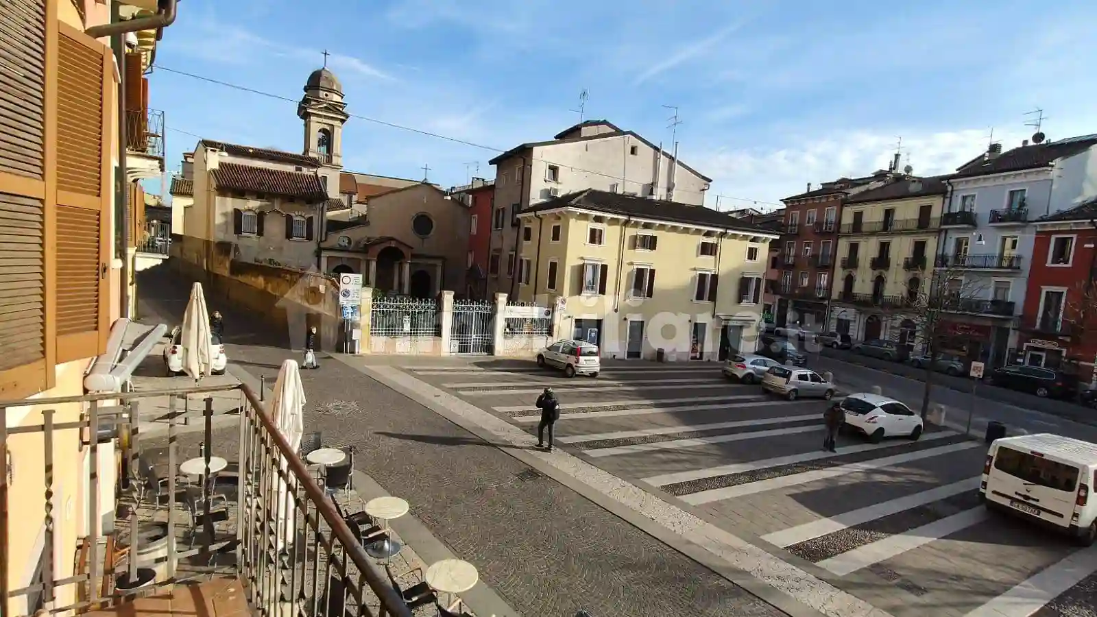 Palazzo - Edificio - foto 3