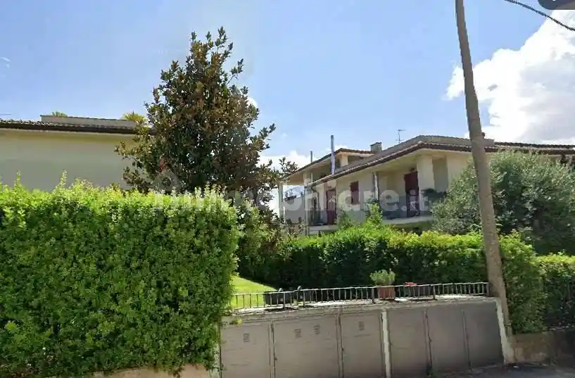 Appartamento in vendita a Fano