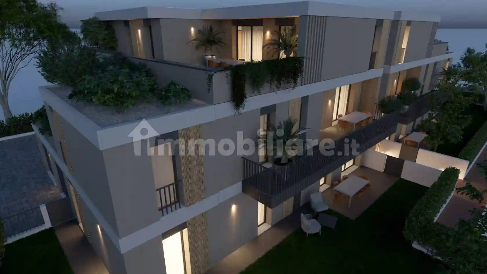 Attico - Mansarda - foto 5