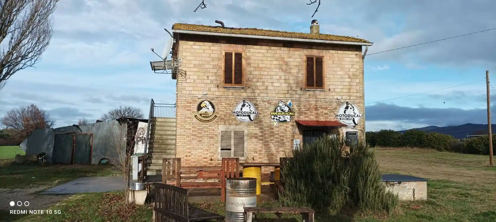 Rustico - Casale in vendita a Assisi