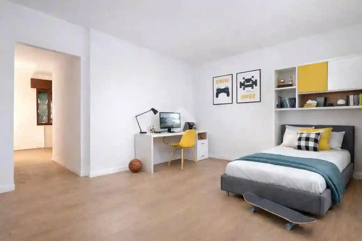 Appartamento - foto 4