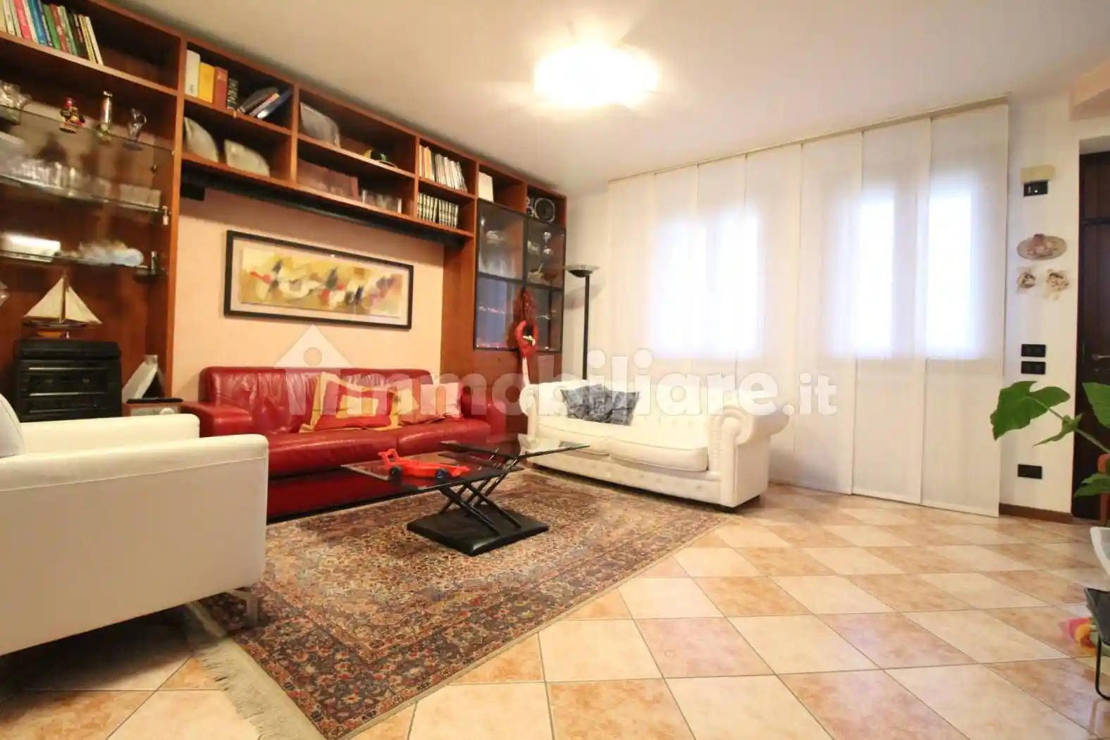 Villetta a schiera in vendita a Lonigo