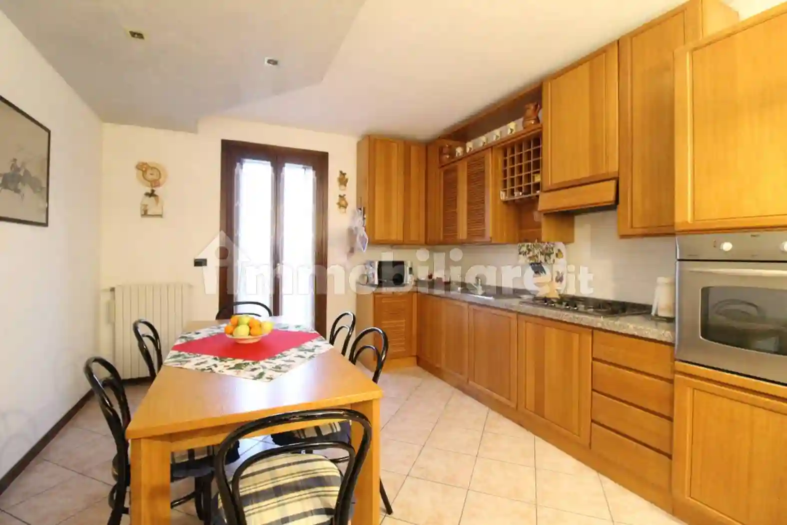 Villetta a schiera - foto 5