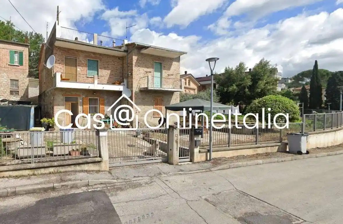 Appartamento in vendita a Perugia