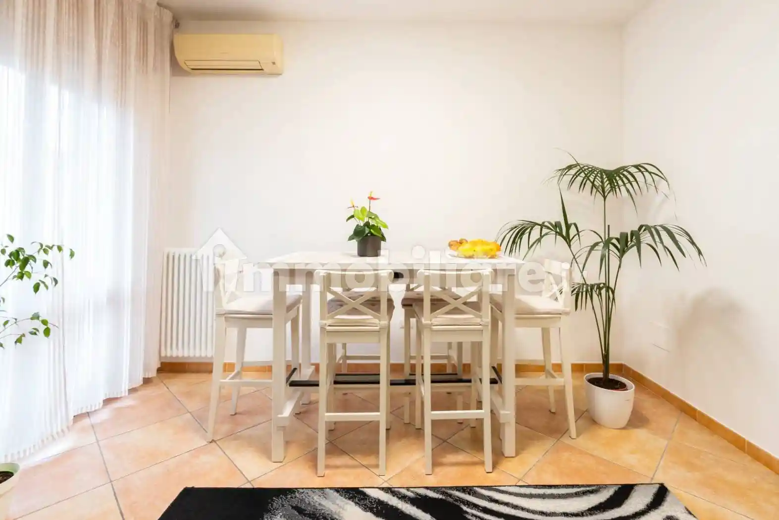 Appartamento in vendita a Modena