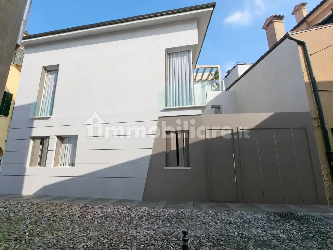 Casa indipendente in vendita a Padova