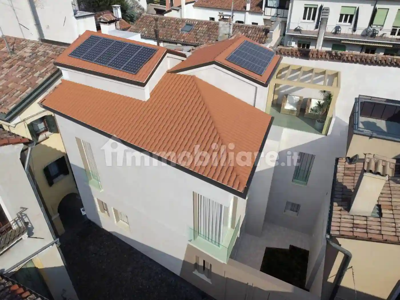 Casa indipendente - foto 3