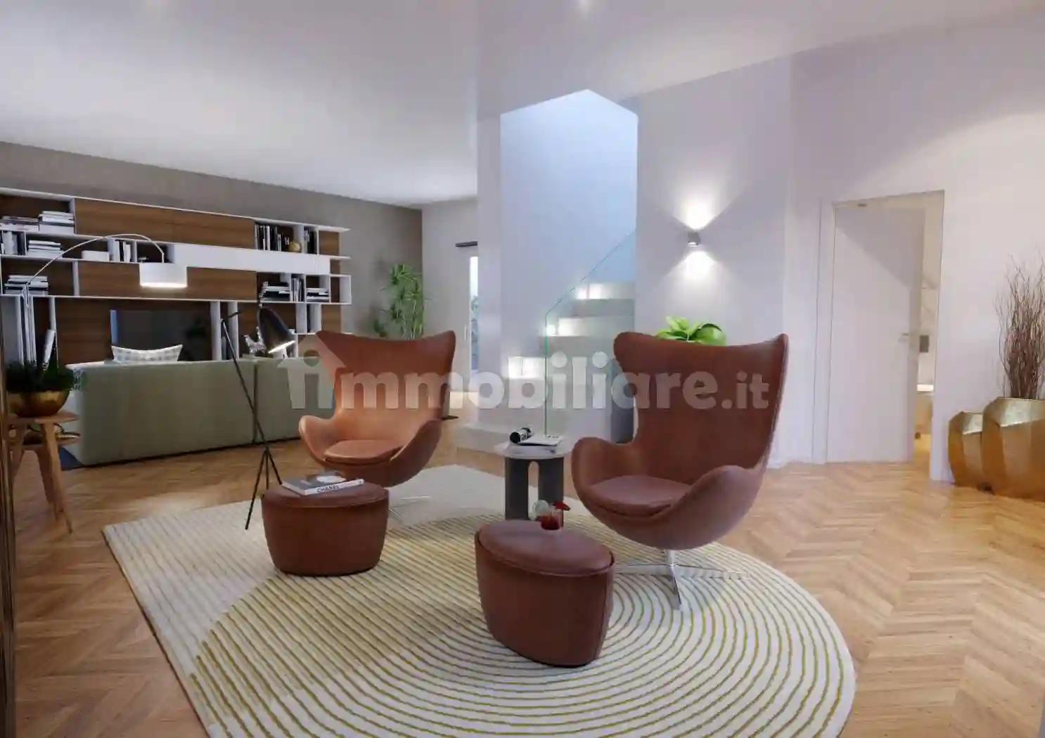 Casa indipendente - foto 5