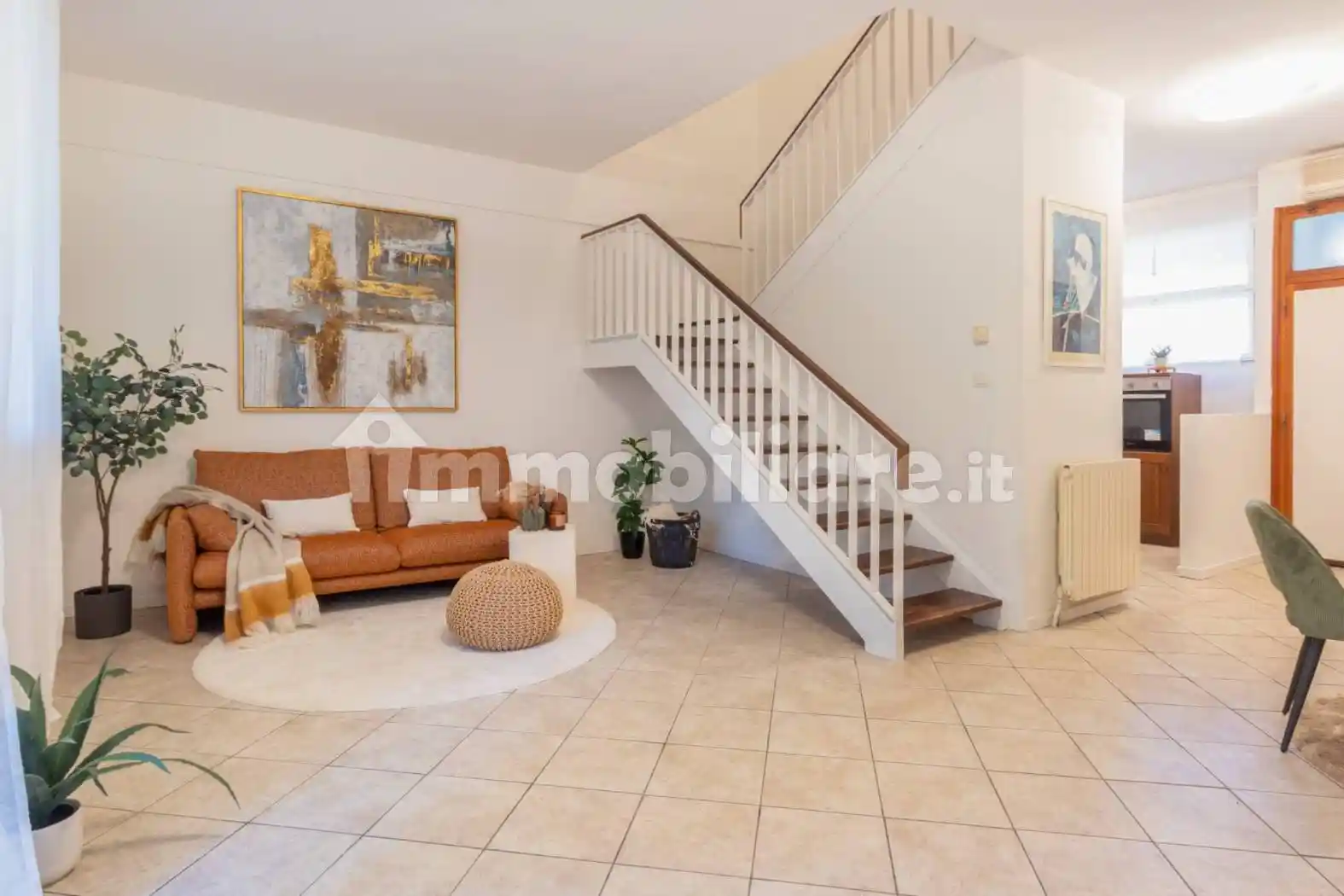 Appartamento in vendita a Ferrara