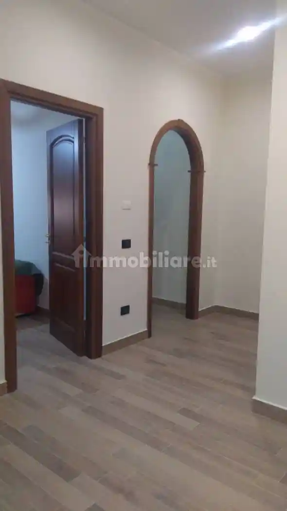 Appartamento in affitto a Melito di Porto Salvo