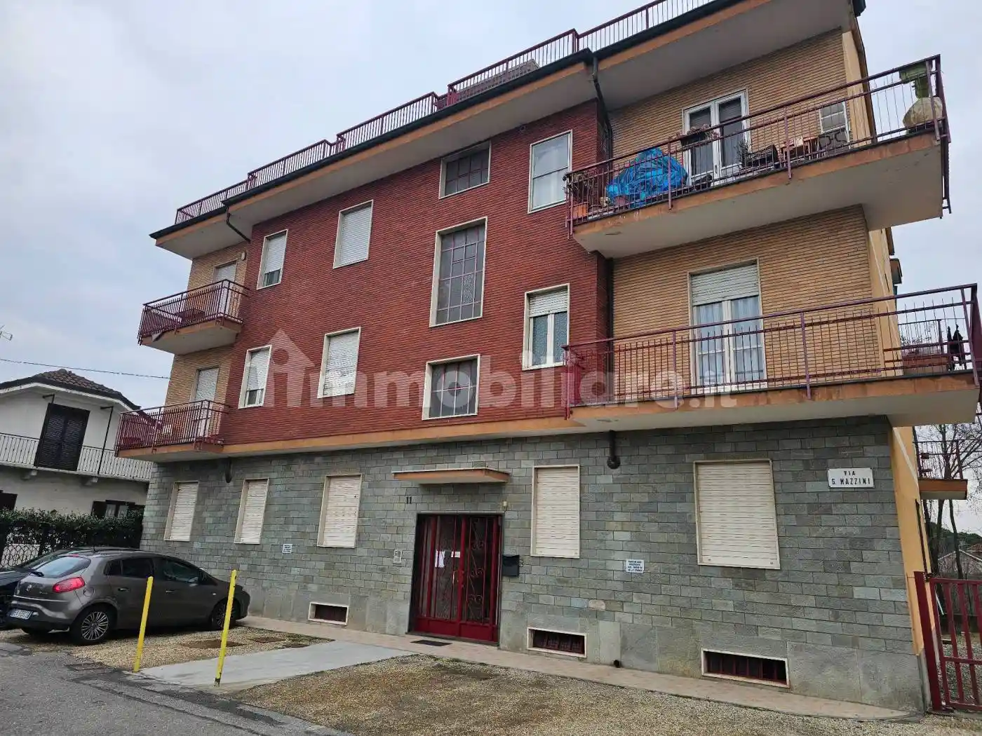 Appartamento in vendita a Beinasco