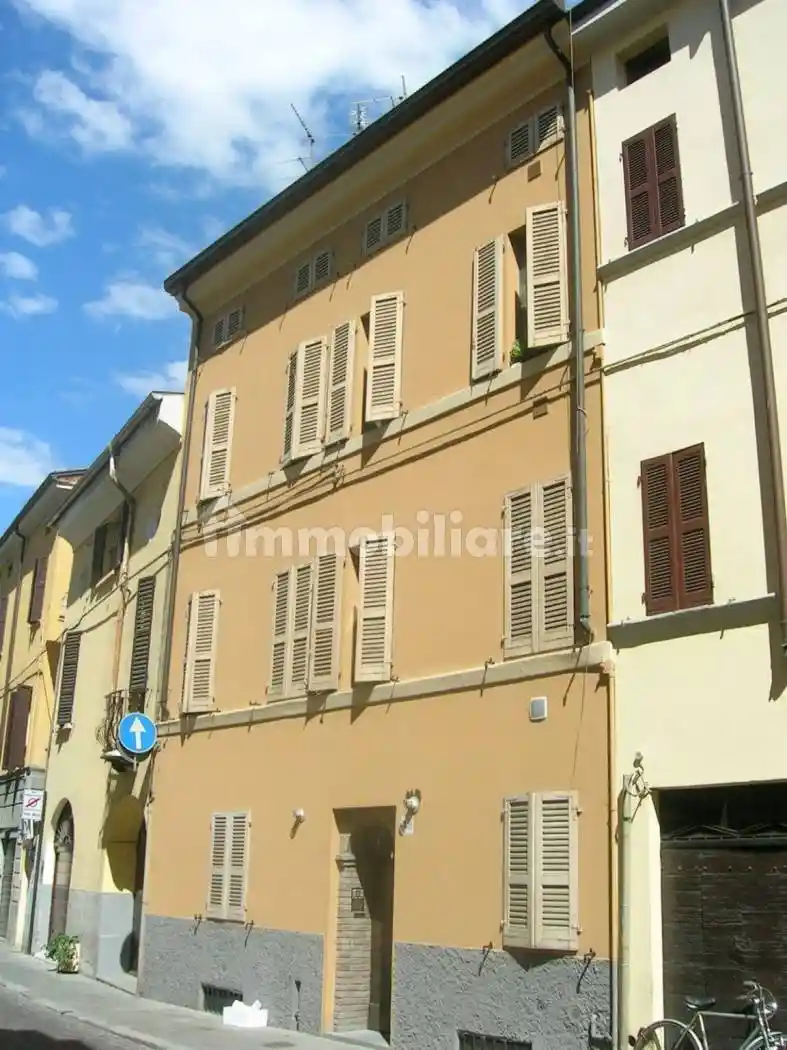 Appartamento in affitto a Parma