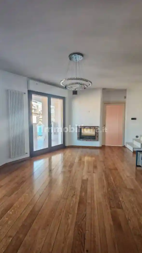 Appartamento in vendita a Pescara