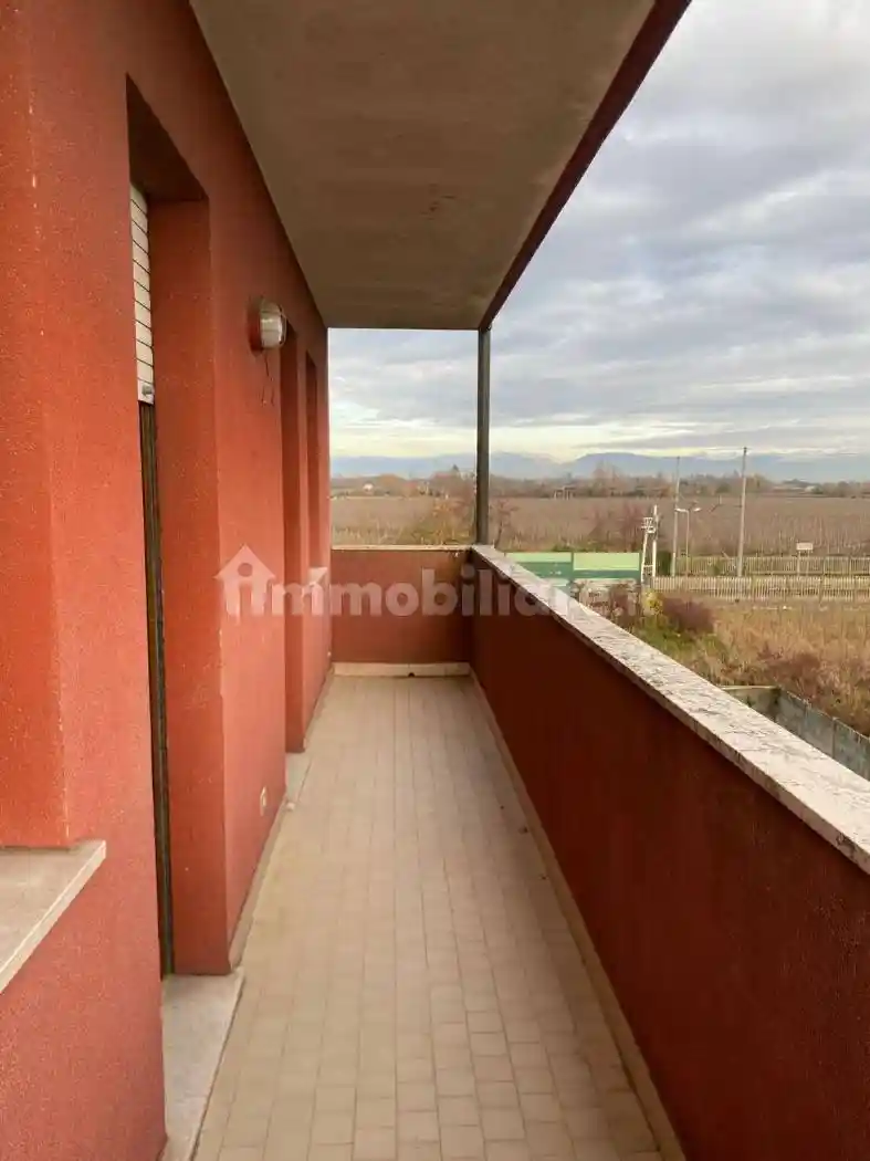 Appartamento in vendita a San Biagio di Callalta