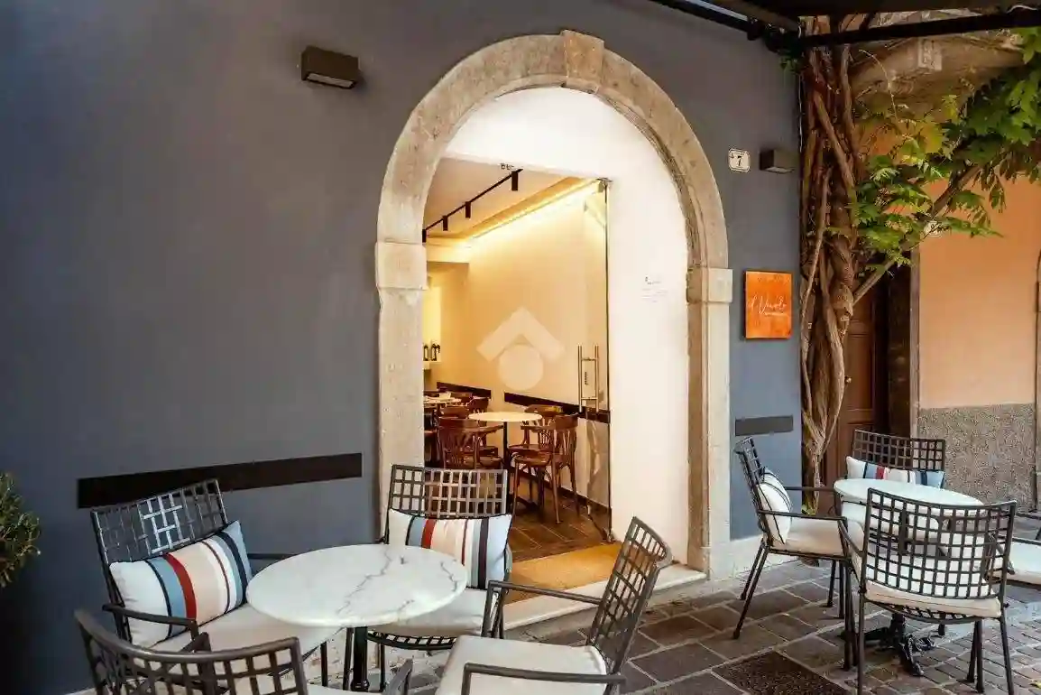 Palazzo - Edificio - foto 2