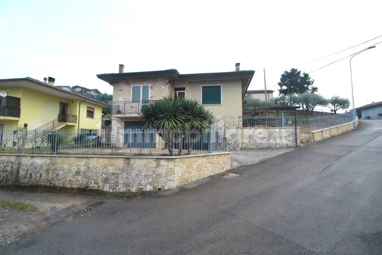 Casa indipendente in vendita a San Giovanni Ilarione