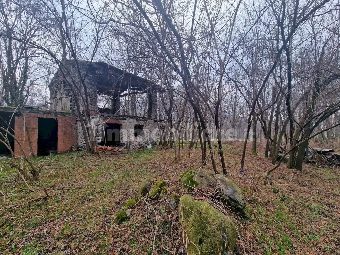 Rustico - Casale in vendita a Paesana