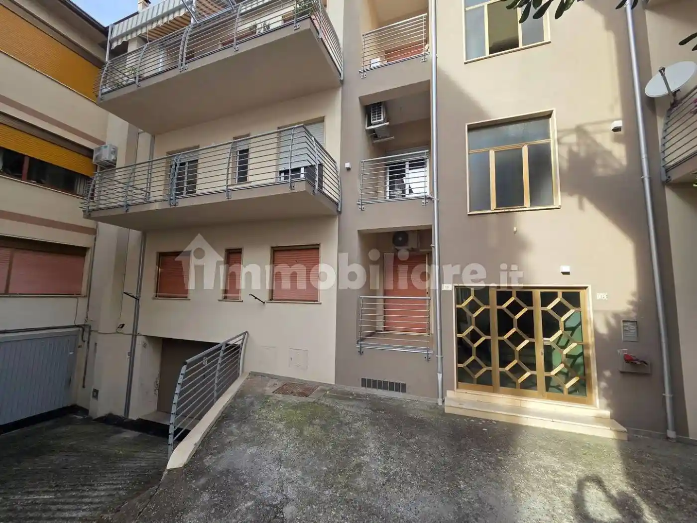 Appartamento in vendita a Diamante