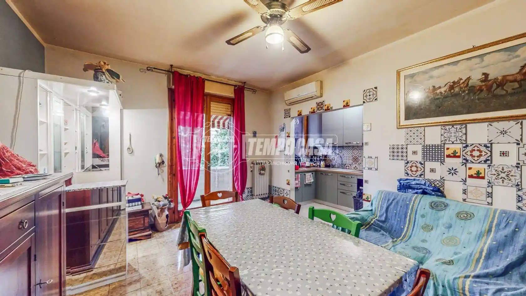 Appartamento in vendita a Savignano sul Panaro