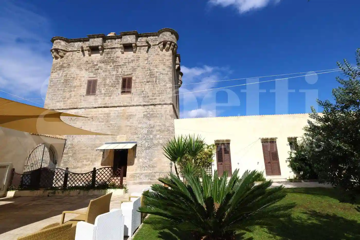 Casa indipendente - foto 5