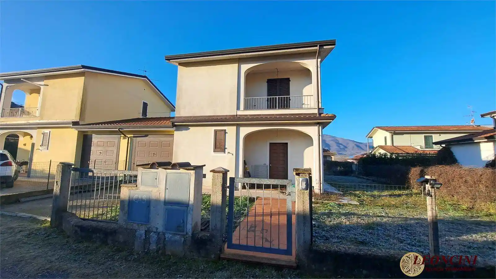 Casa indipendente in vendita a Villafranca in Lunigiana