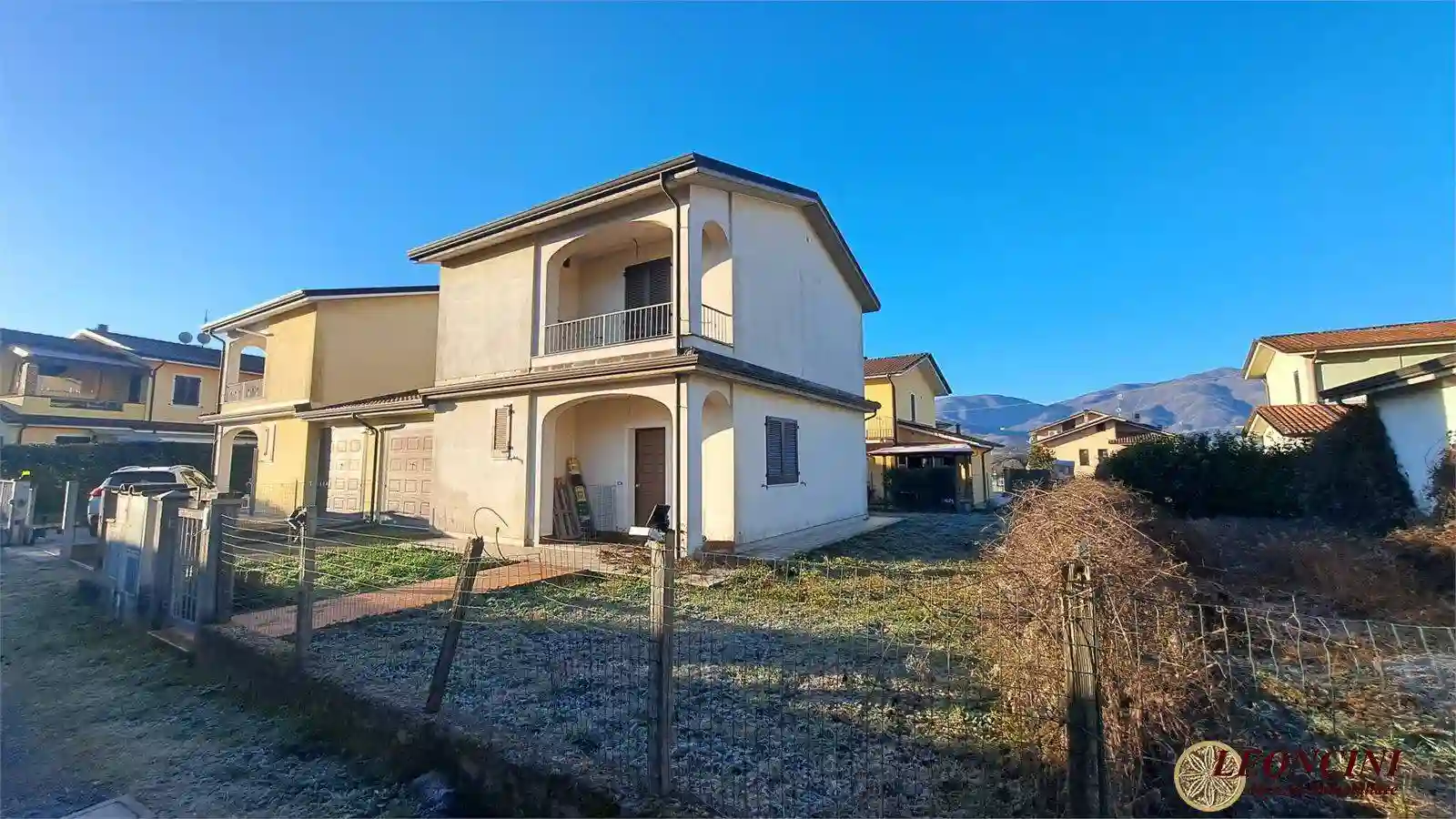 Casa indipendente - foto 4