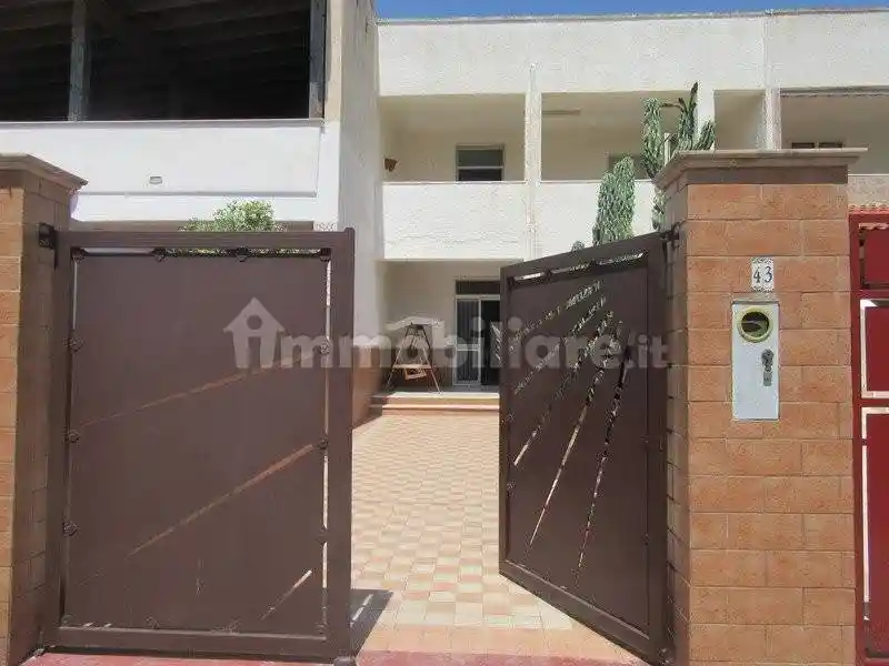 Villa in vendita a Porto Cesareo