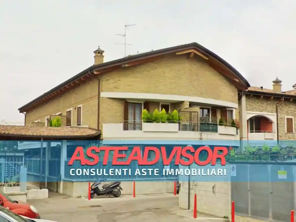 Appartamento in vendita a Seregno