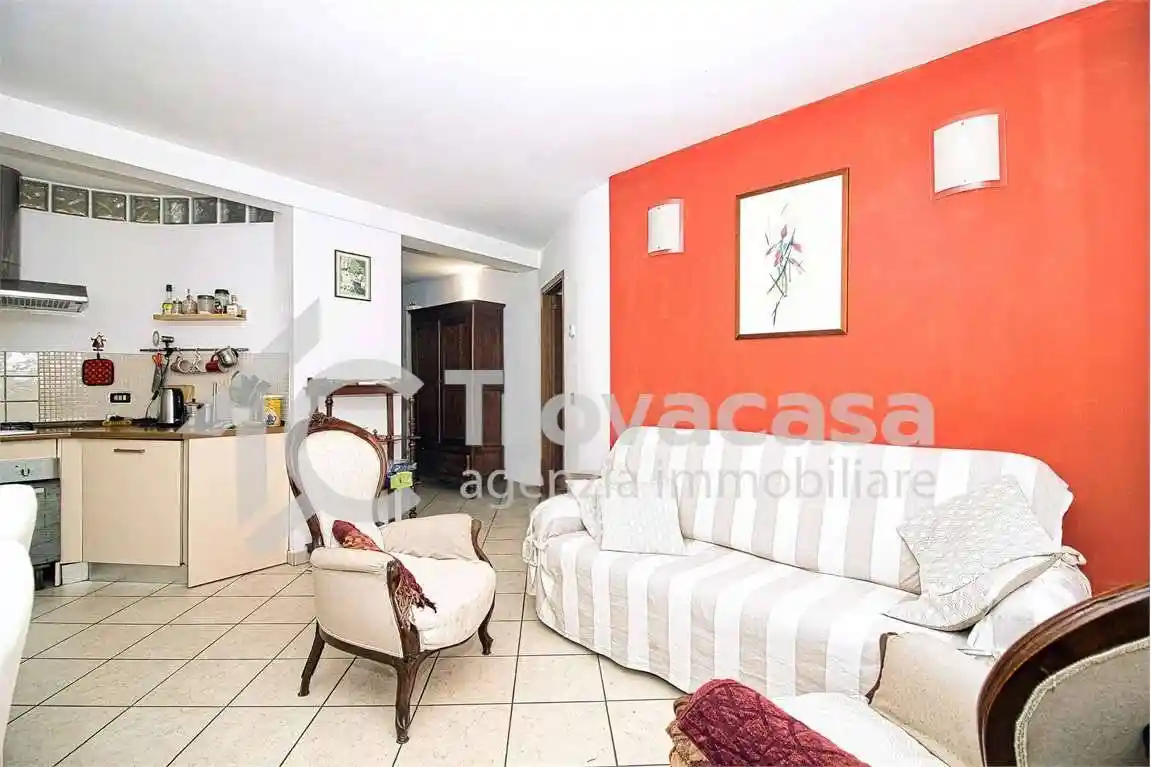 Appartamento in vendita a Modena