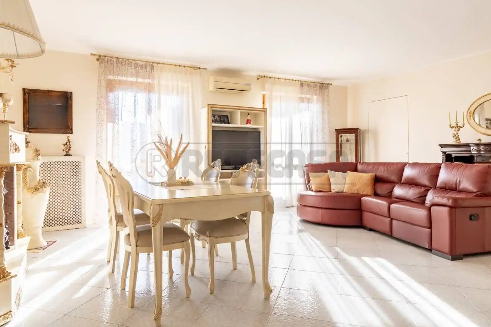 Appartamento in vendita a Bisceglie