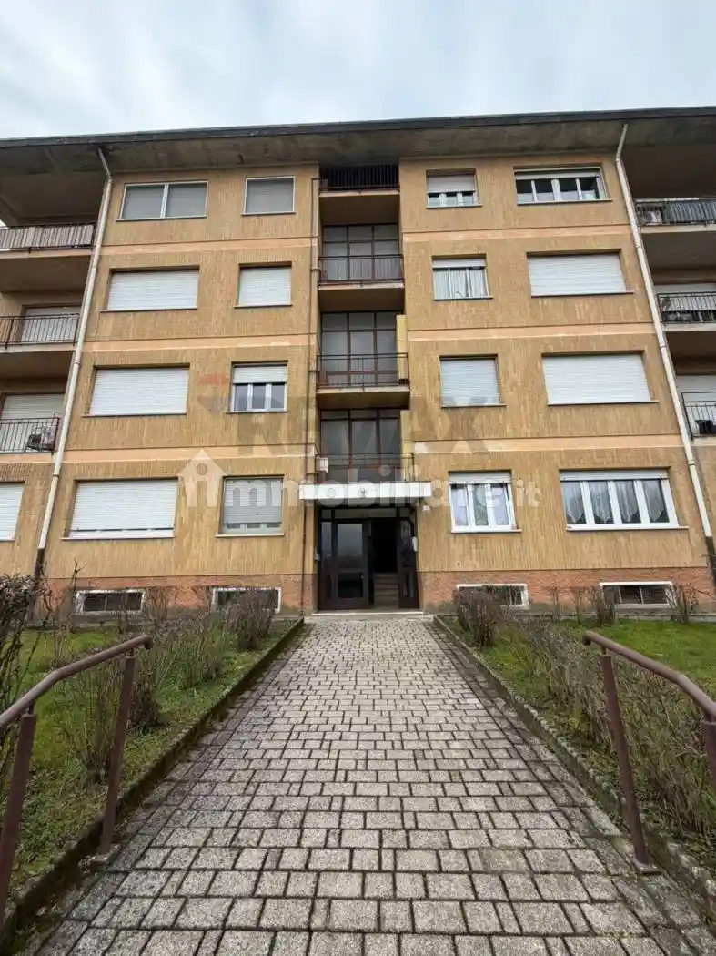 Appartamento in vendita a Luino