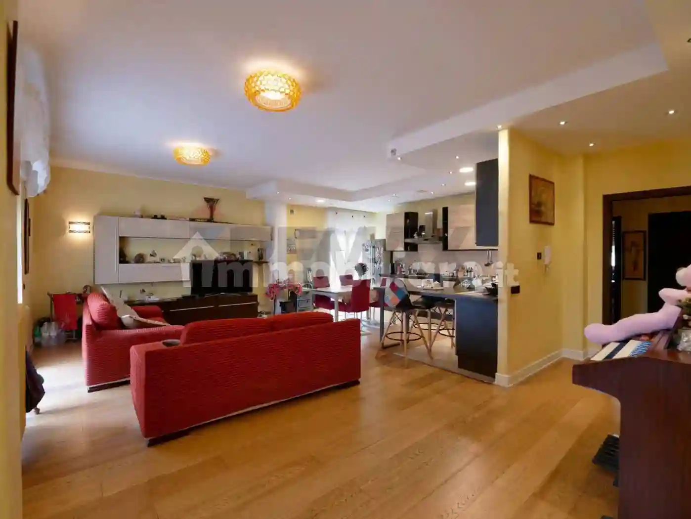 Appartamento - foto 3