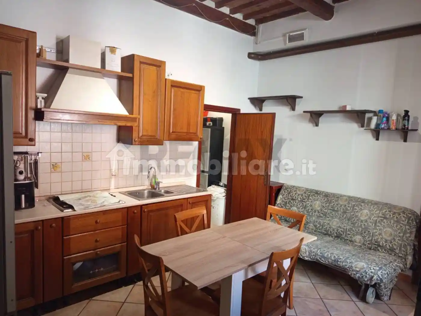 Appartamento in vendita a Piombino