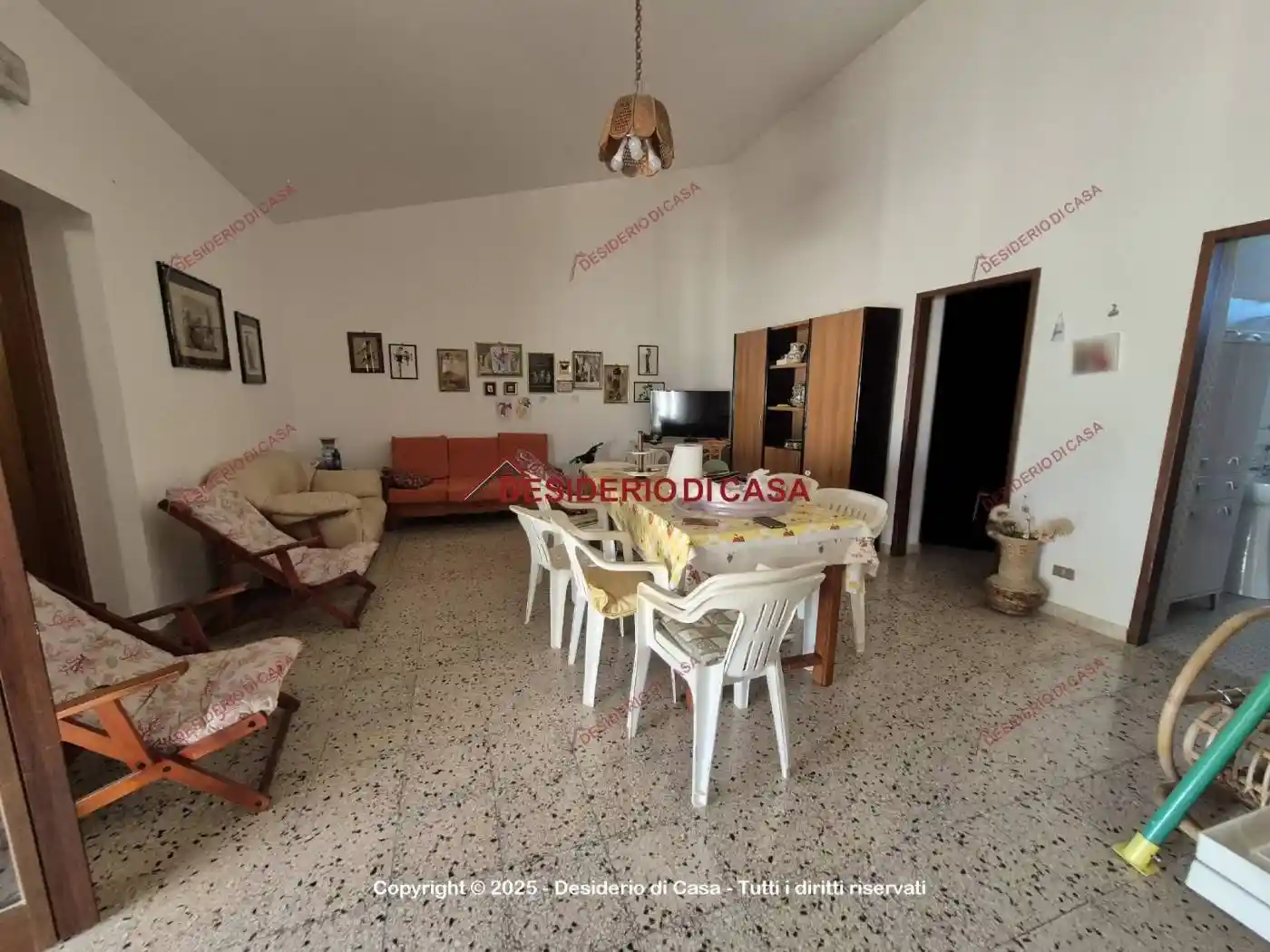 Villa in vendita a Mazara del Vallo