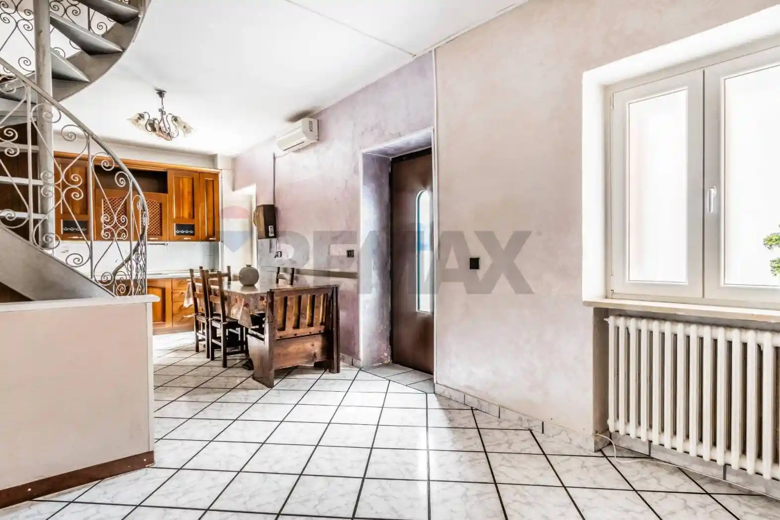 Appartamento in vendita a Samarate