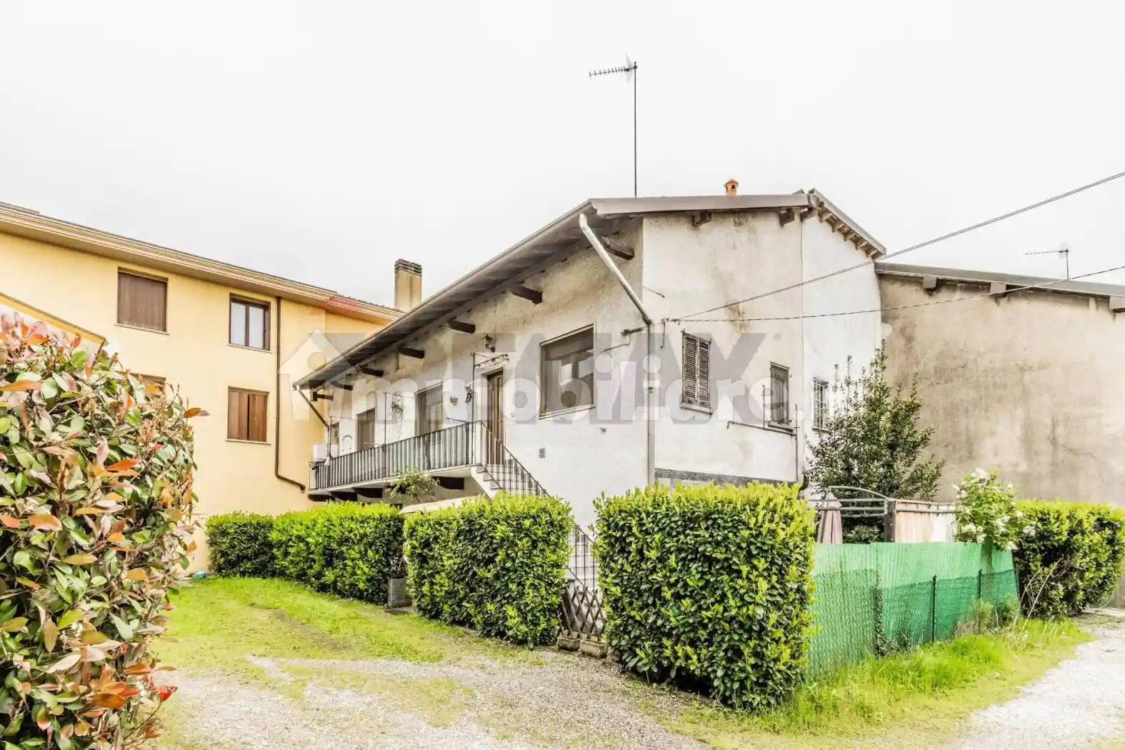 Casa indipendente in vendita a Samarate