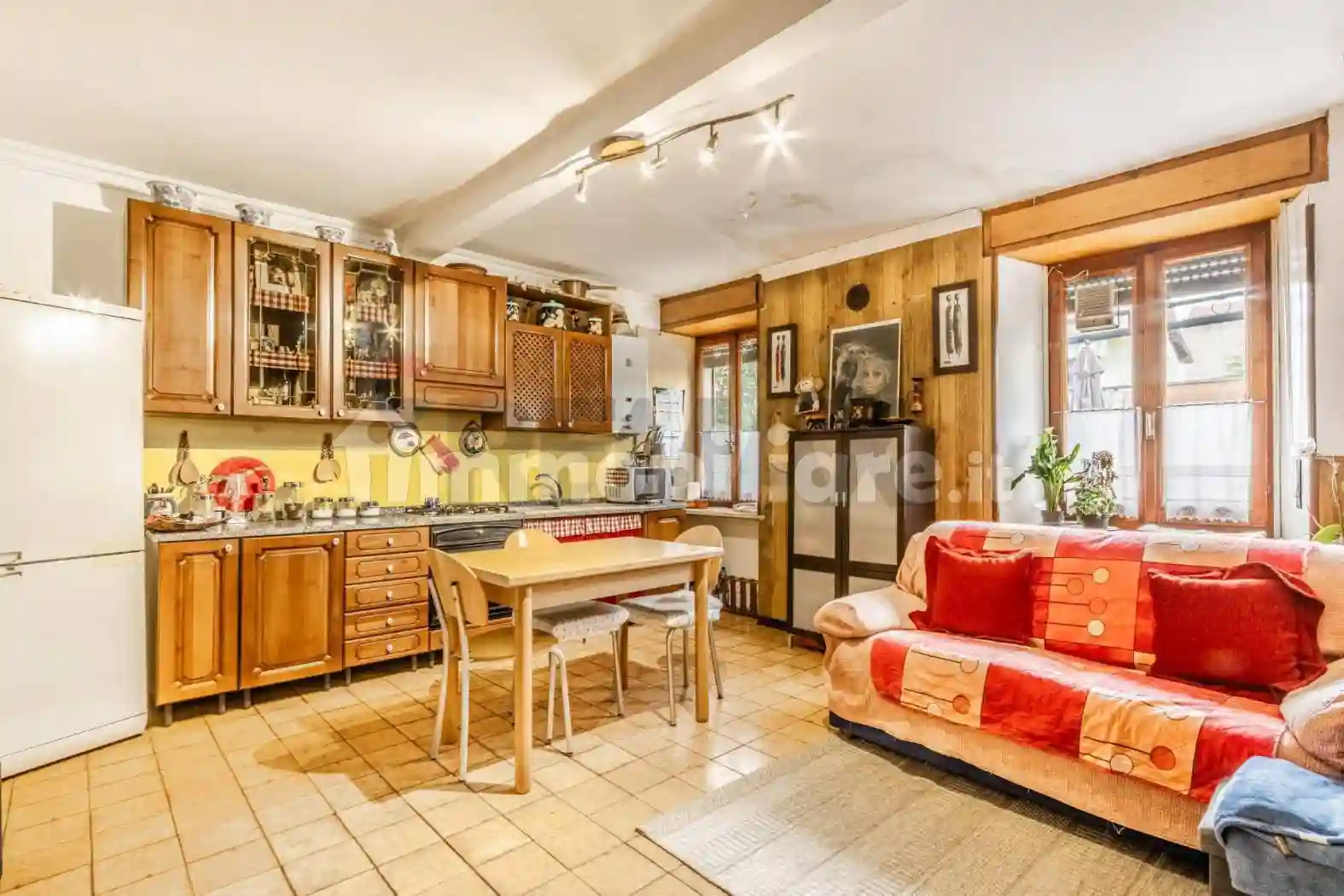 Casa indipendente - foto 3