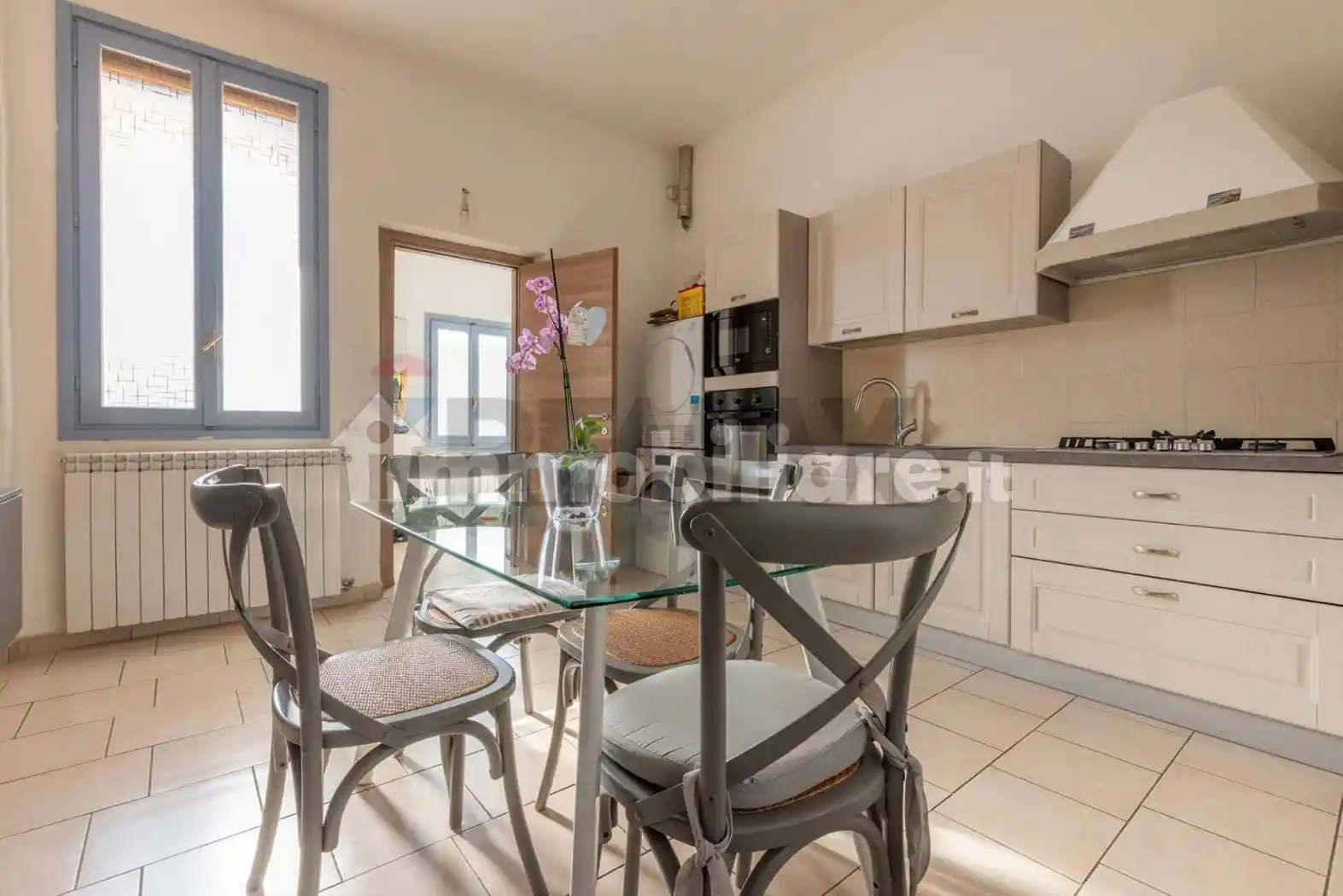 Appartamento in vendita a Cassano Magnago