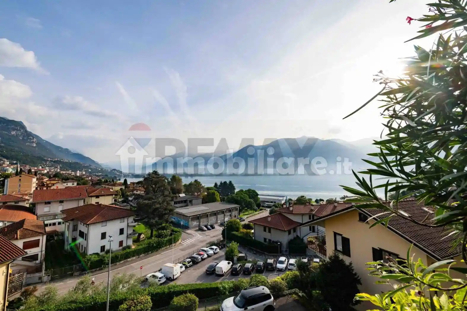 Appartamento in vendita a Lovere