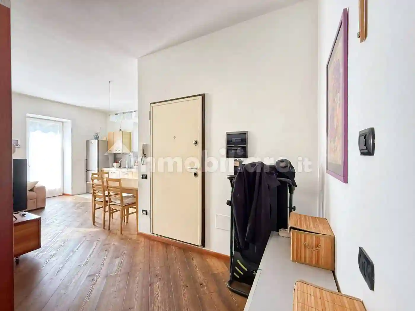 Appartamento - foto 5