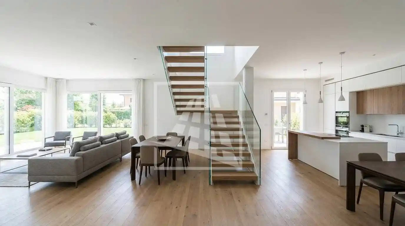 Villetta a schiera in vendita a Albinea