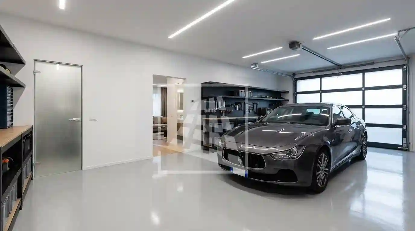 Villetta a schiera - foto 4